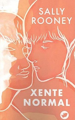 Xente normal - Rooney, Sally Xente normal - Rooney, Sally
