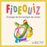 Fidequiz : el juego de los amigos de Jesús