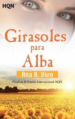 Girasoles para alba - Vivo, Ana R.