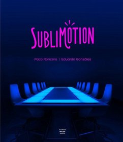Cover Sublimotion