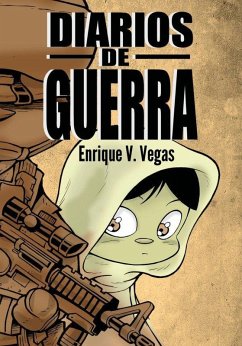 Cover Diarios de guerra