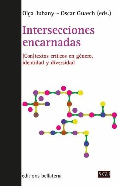 Cover INTERSECCIONES ENCARNADAS