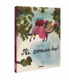 Cover Ni somiar-ho!