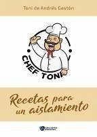 Cover Recetas para un aislamiento