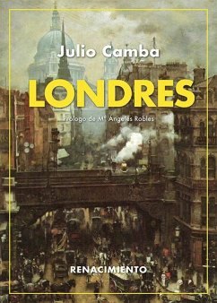 Cover Londres