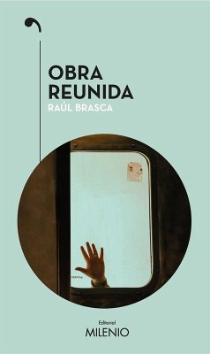 Cover Obra reunida