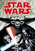 Star Wars V : el Imperio contraataca : manga : adaptación del guión original de George Lucas