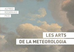 Les arts de la meteorologia - Rodríguez Picó, Alfred