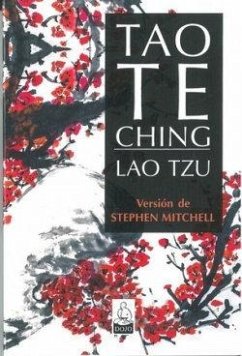 Cover Tao Te Ching (Bolsillo)