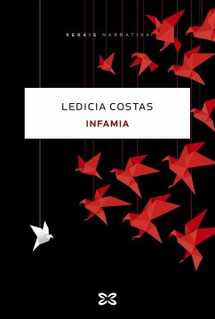 Infamia - Costas, Ledicia
