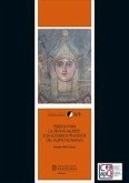 Tejidos para la divina muerte : los sudarios pintados del Egipto romano Tejidos para la divina muerte : los sudarios pintados del Egipto romano
