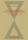 Los caminos de modernización de los artistas de Alicante desde 1950 : del refugio interior y el exilio exterior a la globalización