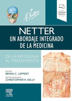 Cover Un abordaje integrado de la medicina : patogénesis y tratamiento