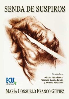 Cover Senda de suspiros