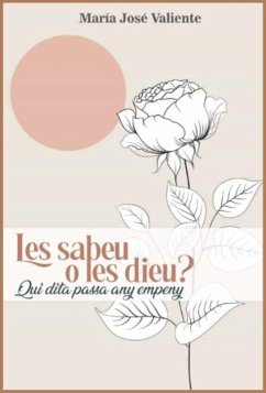 Cover Les sabeu o les dieu ?