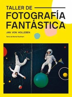 Taller de Fotografía Fantástica - Holleben, Jan Von