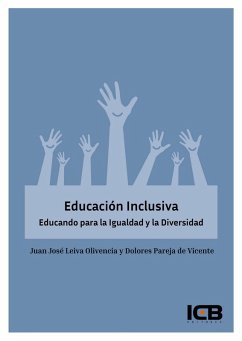 Cover EDUCACION INCLUSIVA