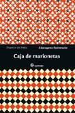 CAJA DE MARIONETAS CAJA DE MARIONETAS