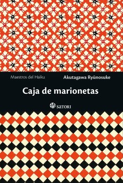 Cover CAJA DE MARIONETAS