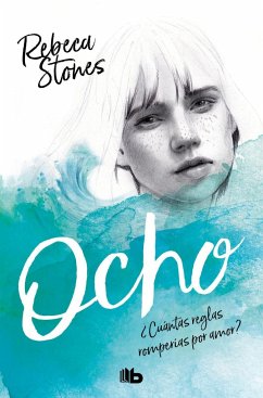 Ocho - Stones, Rebeca