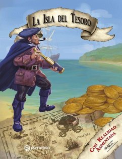 La isla del tesoro - Stevenson, Robert Louis