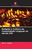 Religião e Cultura da Comunidade Lingayat no século XXI