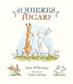 Cover ¿Quieres jugar?