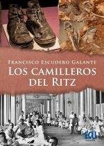 Cover Los camilleros del Ritz