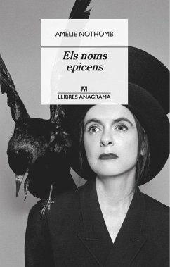 Cover Els noms epicens