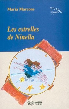 Cover Les estrelles de Ninella