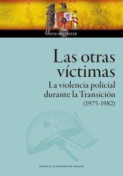 Cover Las otras víctimas