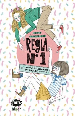 Cover Regla nº 1