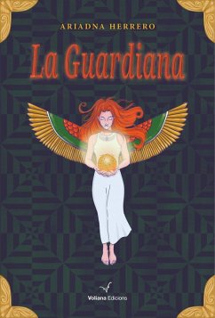 Cover La guardiana