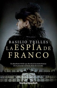 Cover ESPÍA DE FRANCO, LA (B4P)
