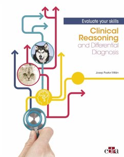 Clinical reasoning and differential diagnosis : evaluate your skills - Pastor i Milán, Josep