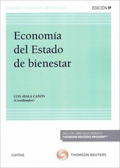 Cover Econom?a del Estado de Bienestar