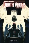 Star Wars Darth Vader Lord Oscuro 3