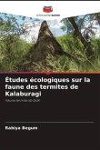Études écologiques sur la faune des termites de Kalaburagi