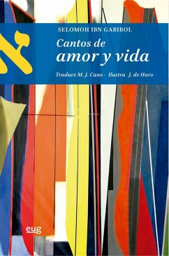 Cover Cantos de amor y vida