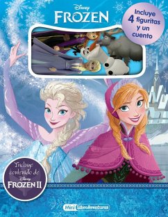 Frozen - Walt Disney Productions; Disney, Walt