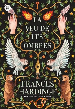 La veu de les ombres - Hardinge, Frances