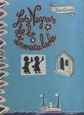 Las negras de la Inmaculada : hechos y cosas de los negros de Sevilla II