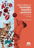 Casos clínicos de hematología en pequeños animales