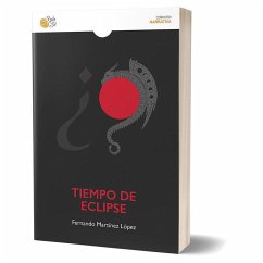 Cover Tiempo de eclipse