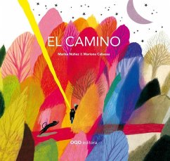 Cover El Camino