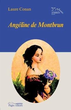 Angéline de Montbrun - Conan, Laure