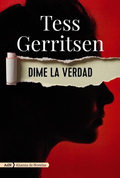 Dime la verdad - Gerritsen, Tess