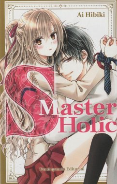 S-Master Holic - Hibiki, Ai