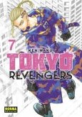 TOKYO REVENGERS 07 TOKYO REVENGERS 07