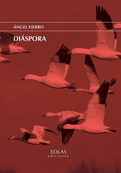 Cover Diáspora